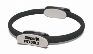 Кольцо изотоническое Original Fit.Tools FT-PILATES-RING для пилатес