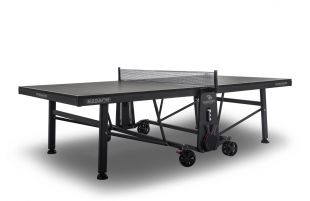 Теннисный стол складной для помещений "Rasson Premium S-2260 Indoor" с сеткой