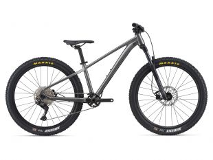 Велосипед горный хардтейл GIANT STP 26 (2021)