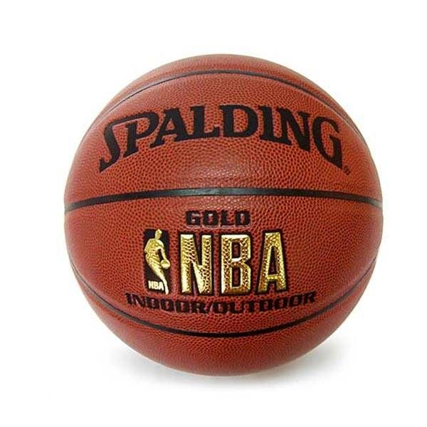 Баскетбольный мяч Spalding NBA