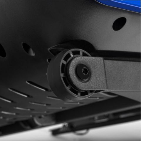 Беговая дорожка Titanium Masters Slimtech S60