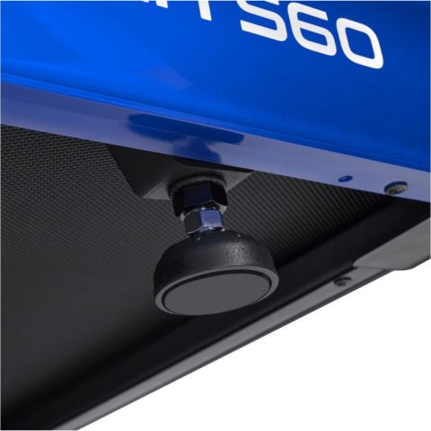 Беговая дорожка Titanium Masters Slimtech S60