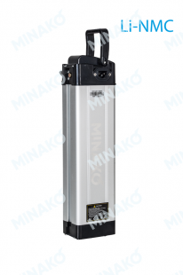 Аккумулятор для Minako F10 15Ah Li-NMC