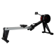Гребной тренажёр CardioPower PRO CR400