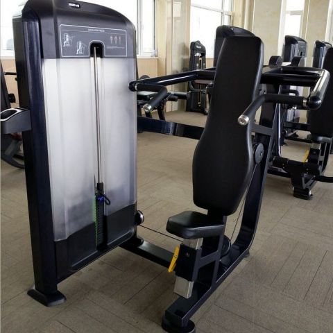 Жим от плеч Insight Fitness TF02