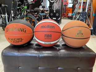 Баскетбольный мяч SPALDING EXCEL TF500 5