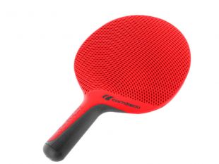 Ракетка для настольного тенниса Cornilleau Softbar (красный)