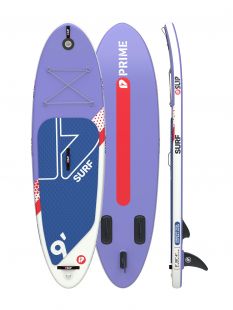 Сап-борд 23 SUP PRIME 9'*30"*4" SURF 