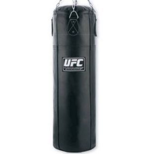 Боксерский мешок UFC