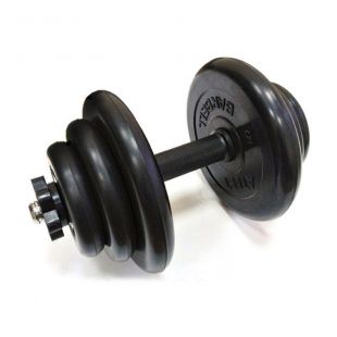 Гантель разборная Barbell 20 кг.