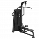 Вертикальная тяга/горизонтальная тяга BRONZE GYM NEO 90