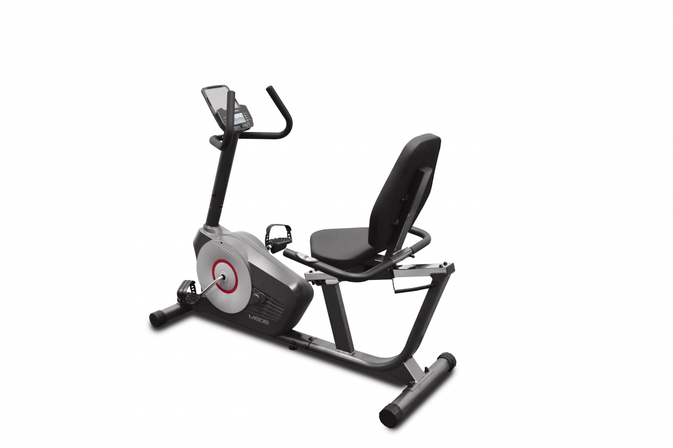 CARBON FITNESS M808 Велотренажер с доставкой в Екатеринбурге