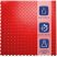 Плитка ПВХ Sold Grain 5 мм 500*500 скрытый замок