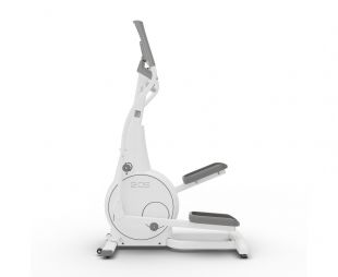 Эллиптический тренажер c функцией степпера DFC Cardio E4100