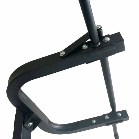 Тренажер DFC VT-7005 Multi Power Basic Trainer со скамьей