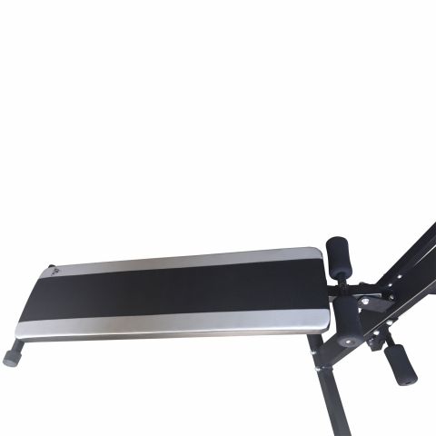 Тренажер DFC VT-7005 Multi Power Basic Trainer со скамьей