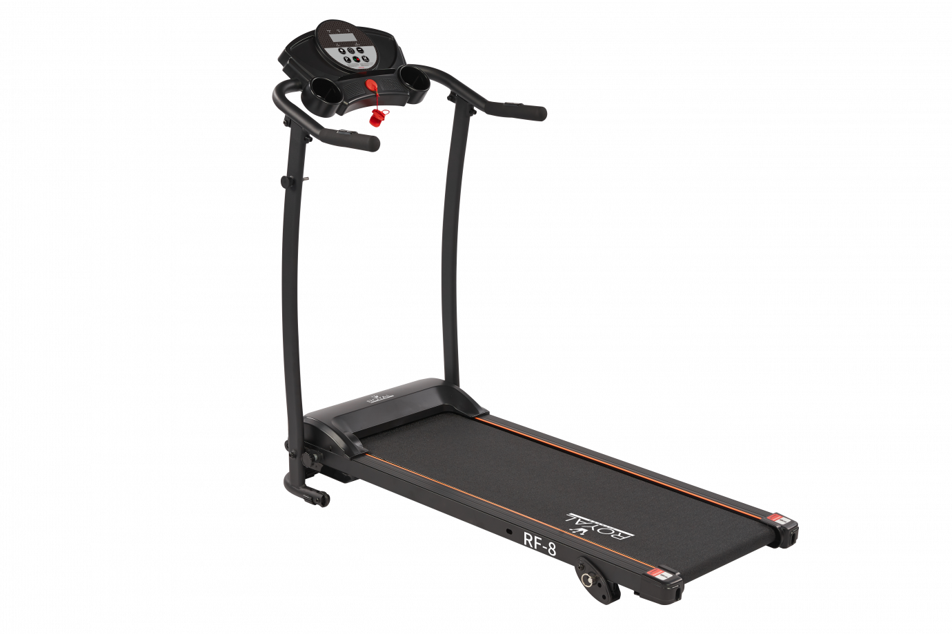 Беговая дорожка электрическая ROYAL Fitness RF-8 с доставкой в Екатеринбурге