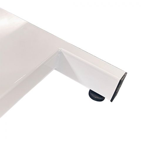 Косметологическое кресло Mizomed MZ 3563, гидравлика