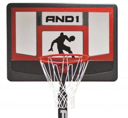 Баскетбольная стойка AND1 Street Jam Basketball System.