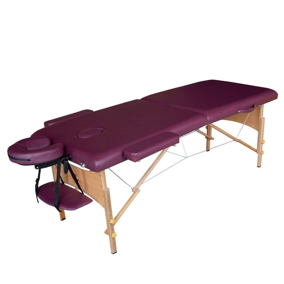 Nirvana Electric Massage Table