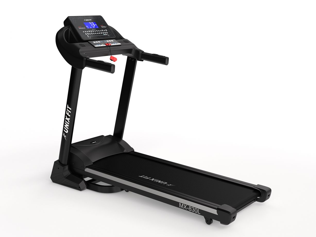 Беговая дорожка UNIXFIT MX-830L с доставкой в Екатеринбурге