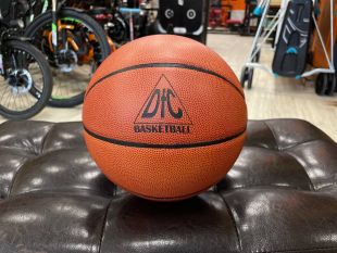 Мяч баскетбольный DFC BALL7P (Витринный экземпляр)