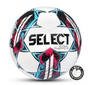 Футзальный мяч Select Futsal Talento 13 v22, 57-59 см
