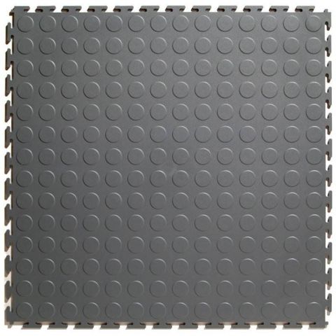 Модульное покрытие M-Tile Hard Studded