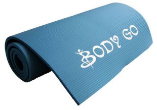 Коврик для фитнеса BodyGo GMR-18610