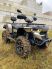 Квадроцикл GreenCamel Linhai LH80DA 4x4 (8kW 150Ah 65км/ч) блокировки
